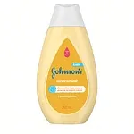 Condicionador Johnson'S Baby 200ml Frasco