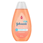 Sabonete Líquido de Glicerina da Cabeça Aos Pés Johnson'S Baby Frasco 200ml