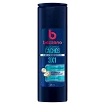 Shampoo Óleo de Coco Bozzano Cachos Frasco 325ml