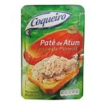 Patê de Atum Coqueiro Toque de Pimenta 170g