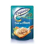 Patê de Atum Coqueiro Tradicional 170g