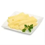 Queijo Mussarela Fatias Abc 300g Embalagem