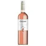 Vinho Chil.Chilano 750ml Rose