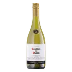 Vinho Branco Seco Reserva Casillero Del Diablo Chardonnay 750 Ml