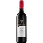 Vinho Shiraz Nederburg Sul-Africano 750 Ml