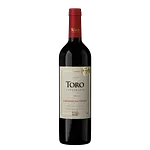 Vinho Argentino Tinto Meio Seco Toro Centenario Cabernet Sauvignon Mendoza Garrafa 750ml