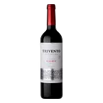 Vinho Argentino Tinto Seco Reserve Trivento Malbec Mendoza Garrafa 750ml