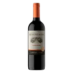 Vinho Chileno Tinto Meio Seco Reservado Carménère Vale Central 750ml