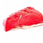 Carne Bovina Alcatra Embalagem 500g