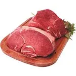 Carne Bovina Músculo Peça/Pedaço 500g