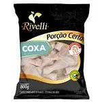Coxa e Sobrecoxa com Dorso 500g