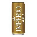 Cerveja Imperio Gold 269ml