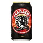 Cerveja Caracu 350ml Lat