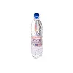 Água Mineral Acqua Mater Crystal Sem Gás 510ml