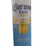 Cerveja Sleek Corona Cero 350ml Garrafa Sunbrew