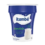 Iogurte Desnatado Itambé 170g Copo