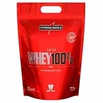 Whey 100% Integralmedica Chocolate Sache 907g