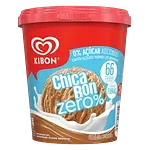 Sorvete Chicabon Kibon Zero% Pote 800ml