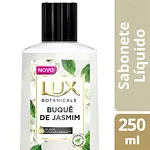 Sabonete Líquido Lux Buque de Jasmim 250ml