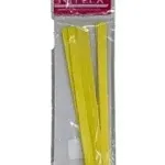 Lixa Unhas Ouro Ntflex com 6 Unidades