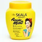 Creme de Tratamento Amido de Milho Skala 1kg