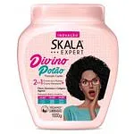 Creme de Tratamento Skala Divino Potão 1kg