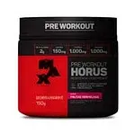 Pré Treino Sabor Frutas Vermelha Horus 150g