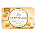 Sabonete Relaxamento Francis Baunilha 85 G