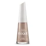 Esmalte Risqué Grão de Arroz 8ml