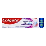 Creme Dental Sensitive Pro-Alívio Imediato para Gengivas Colgate 180g Cx