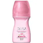 Desodorante Skala Rollon Rosas Fr 60ml