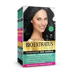 Tonalizante Bio Extratus Preto 10