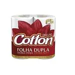 Papel Hig Cotton 4x30m Fd Neutro