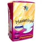 Fralda Adulto Mastersoft C/8 G