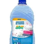 Amaciante Clássico Abc 5l