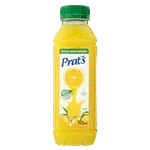Suco Integral Laranja Prat'S Garrafa 900ml