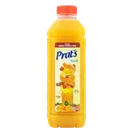 Suco Laranja, Acerola e Maçã Prat'S Garrafa 900ml