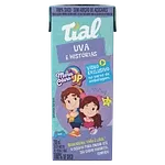 Suco 100% Pera e Uva Maria Clara & Jp Tial Histórias Cx 200ml