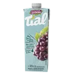 Néctar Uva e Pera Tial 1l Cx