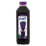 Suco Uva Prat'S Garrafa 900ml