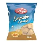 Empada Frango Degust 800g