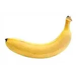 Banana Caturra 1,2 Kg (5 A 6 Unidades)