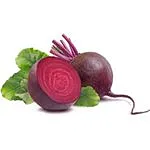 Beterraba Unidade 300 G (1 A 2 Unidades)