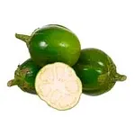 Jiló 300g (1 A 2 Unidades)