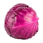 Repolho Roxo Embalagem 550g