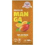 Polpa Manga Tribbu 100g