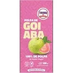 Polpa Goiaba Tribbu 100g