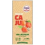 Polpa Sabor Caju Tribbu 100g