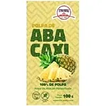 Polpa Sabor Abacaxi Tribbu 100g Und