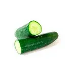 Pepino Japonês 350g (1 A 2 Unidades)